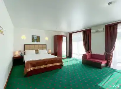 Wellness Park Gagra All-Inclusive - 39