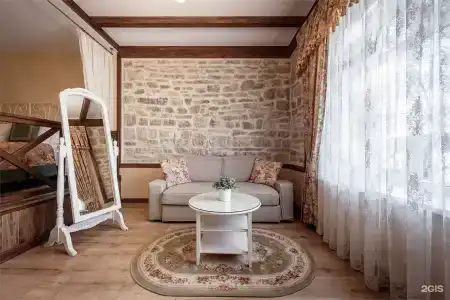Imperial & Champagne SPA - 194