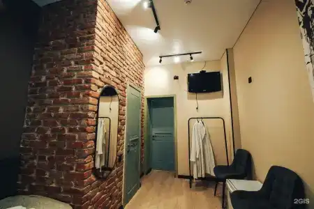 Гринвич Петровская - 1