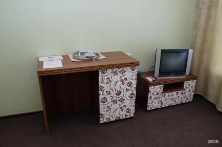 Красные Холмы - 30