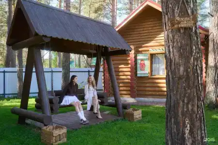 Уcадьбa Светоч - 29