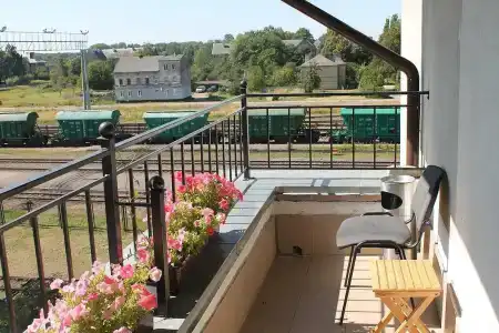 Экспресс - 14