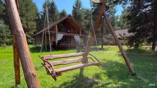 Парк Чёшталей - 126