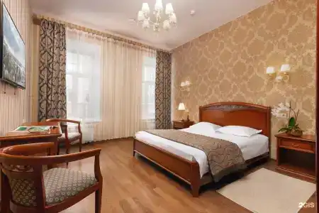 Рождественский Дворик - 22