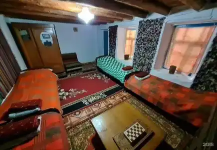 Бабушкин Этнодом - 49