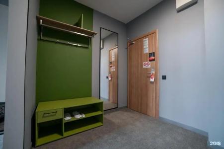AYS Design Роза Хутор - 180