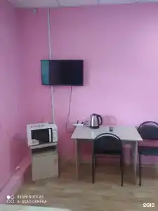 Тихий дворик - 9