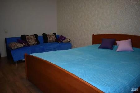 Центр 32 Семейные с балконом 2-х комнатные Вокзальная дом 61 корпус 1 - 3