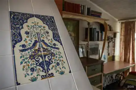 Гостевая усадьба Тригорская 1 - 150