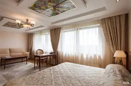 Москоу Кантри Клаб - 120