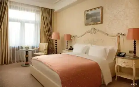 Radisson Collection Moscow - 7