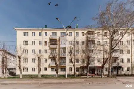 Гостевой дом Близнецов - 19