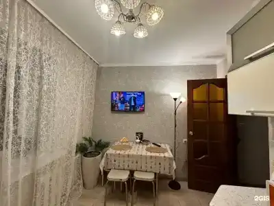Квартира на Хорошавина 11 - 10