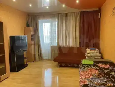 Квартира на Ленина - 0