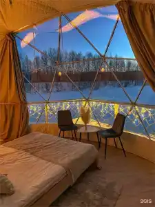 Шале на воде - 43