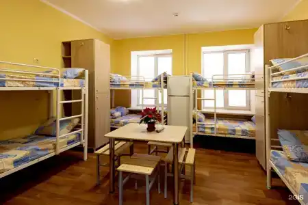 MTM Hostel - 20