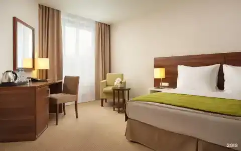 Parklane Resort and SPA - 19