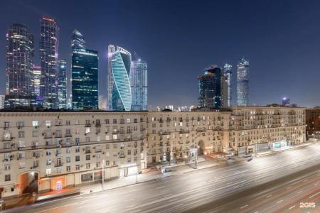 Мини-отель Кутузовский - 35