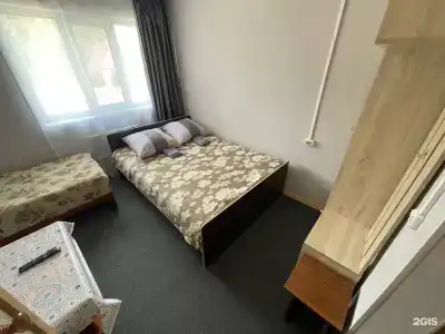 Горячинск - 51