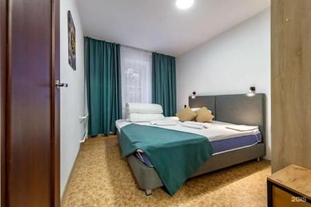 Пансионат Ольшаники - 185