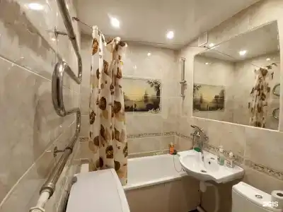 2-х комнатные апартаменты на пл. Свободы - 5