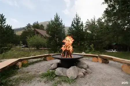 Skazka Lodge Приэльбрусье - 188