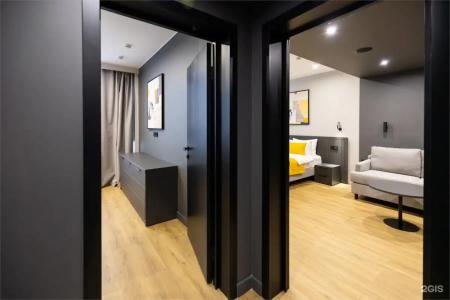 Апарт-отель Artstudio M103 - 91