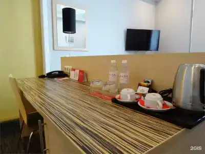 Ramada Hotel & Suites by Wyndham - 85