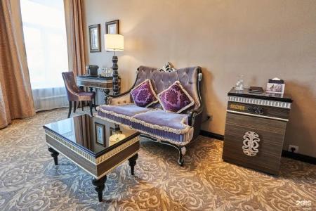Majestic Boutique Deluxe - 166