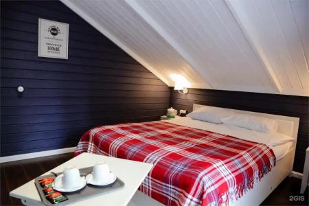 Vyritsa Village - 103