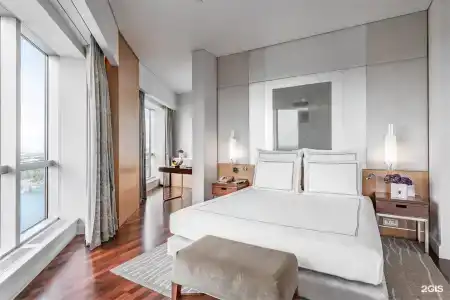 Swissotel Красные Холмы - 121