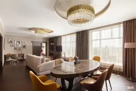 Radisson & Congress Center Saransk - 112