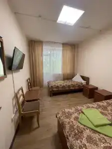 Березки - 28