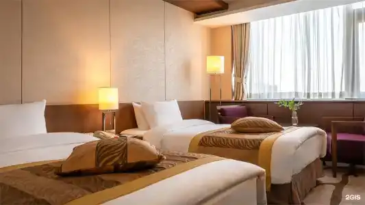 LOTTE Hotel - 134