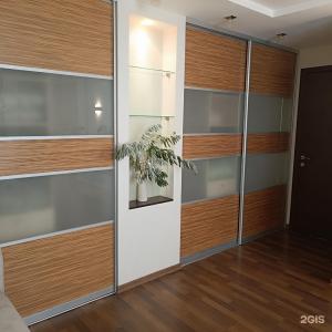 Владимирский - 10