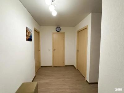 в мкр. Зелёный город, 1 - 41