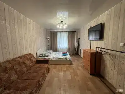 Бабушка Хаус - 5