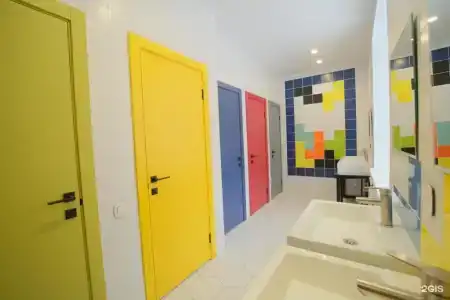 & Hostel Tetris - 16