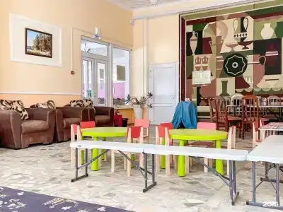 Ателика Лесная бухта - 15