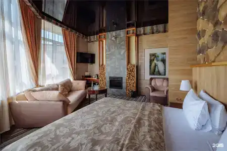 Grand Wellness Novahovo & Spa - 246