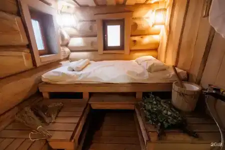 Narnia Planet & Spa - 19