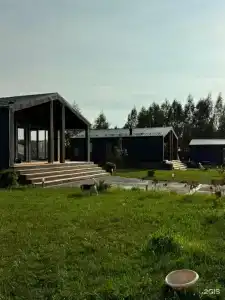 Семейная ферма Федуловых - 0