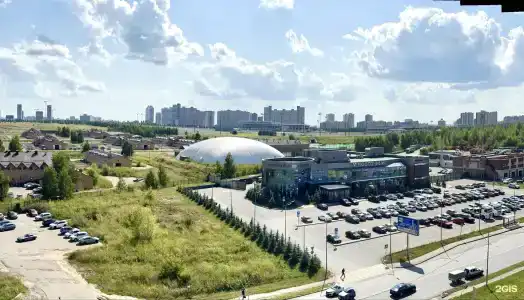 Апарт-отель на улице Космонавтов 61 - 96
