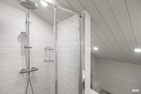 Vyritsa Village - 111