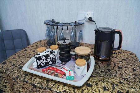 на бульваре Гусева - 32