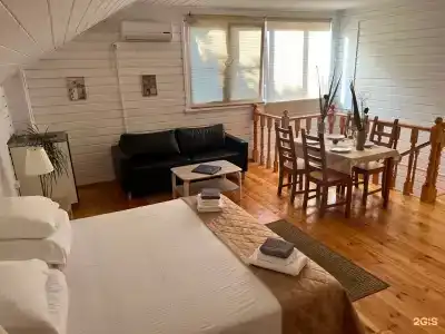 Парк Инал - 209