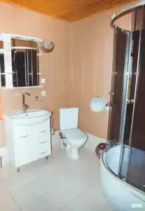 Загородный отель Konakoff в Сажино - 238