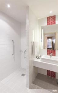 Cosmos Novosibirsk Hotel - 88