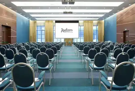 Radisson Роза Хутор - 74