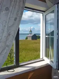 Жемчужина Заонежья - 120